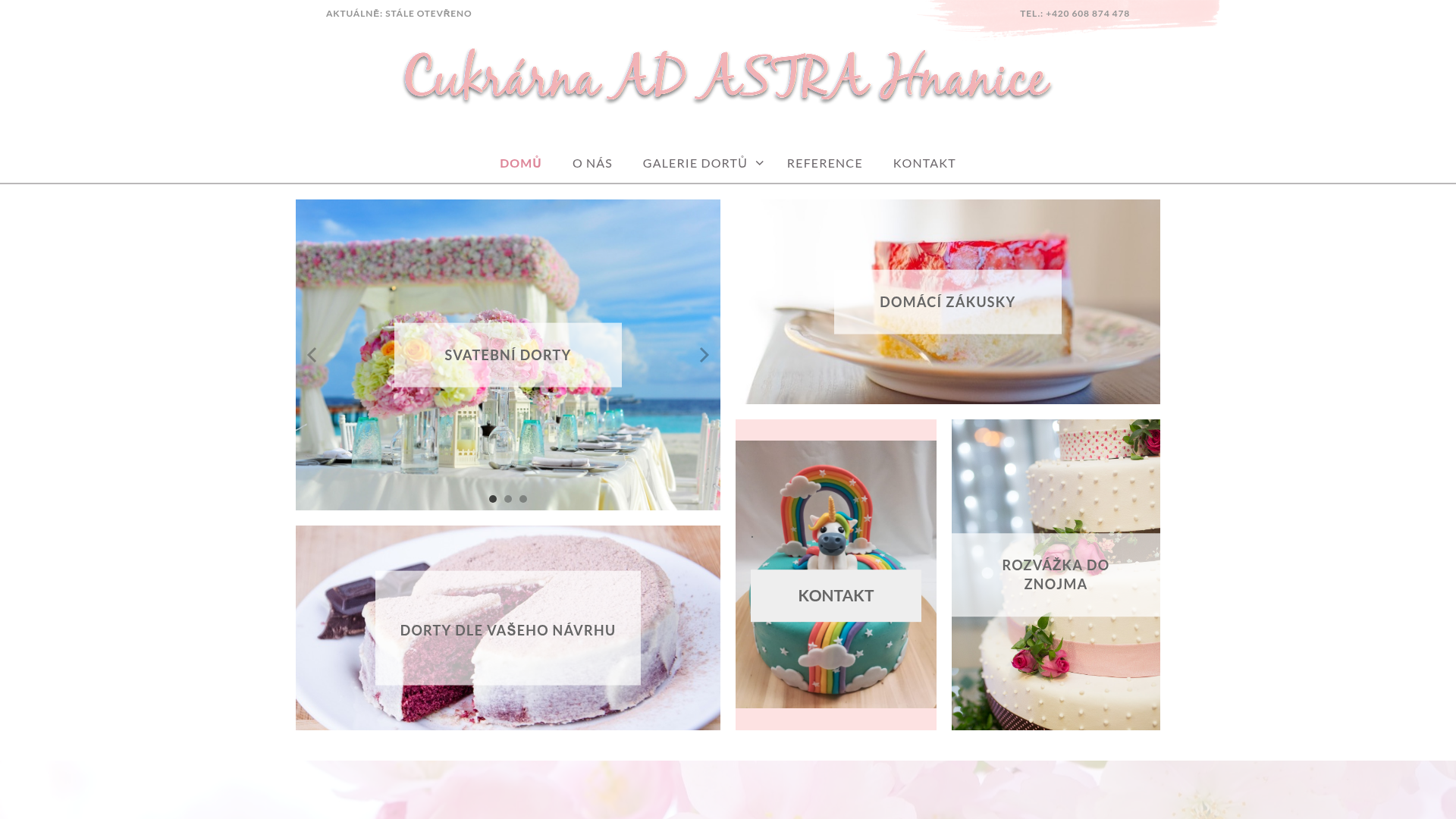 Cukrárna AdAstra