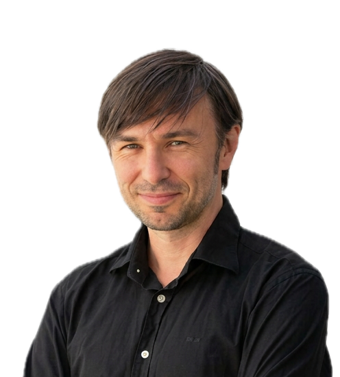 Lukáš Morávek — PPC Consulting